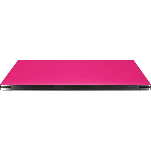 HOT Pink Dell XPS Skin